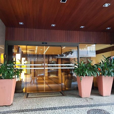 Apartamento Encantador Com Piscina - Besthostrio Rio de Janeiro Zewnętrze zdjęcie