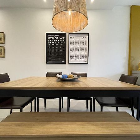 Apartamento Encantador Com Piscina - Besthostrio Rio de Janeiro Zewnętrze zdjęcie