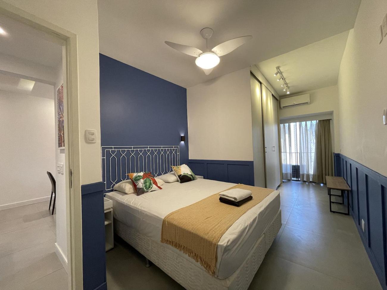 Apartamento Encantador Com Piscina - Besthostrio Rio de Janeiro Zewnętrze zdjęcie