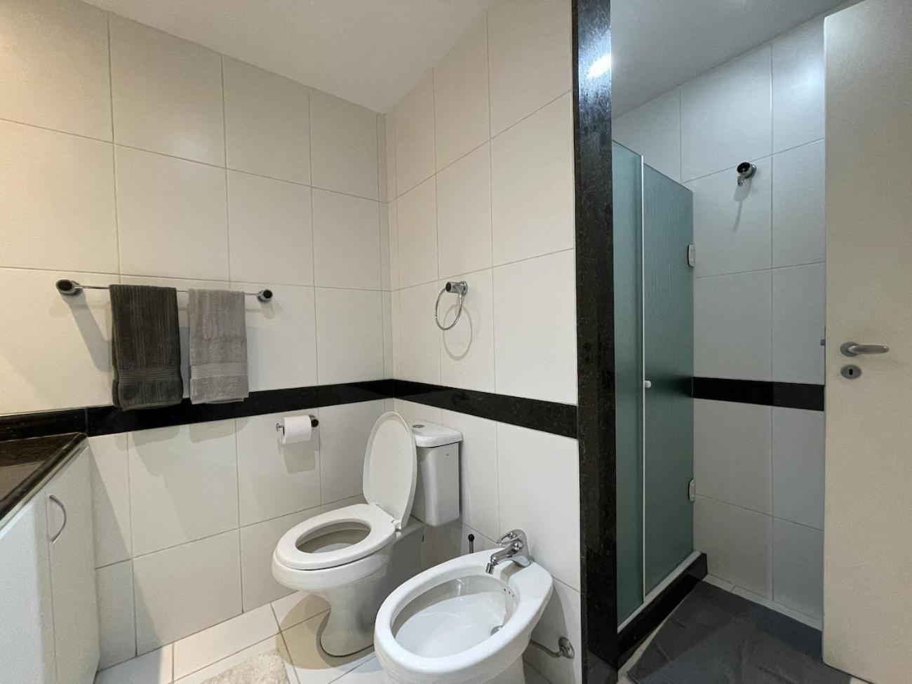 Apartamento Encantador Com Piscina - Besthostrio Rio de Janeiro Zewnętrze zdjęcie