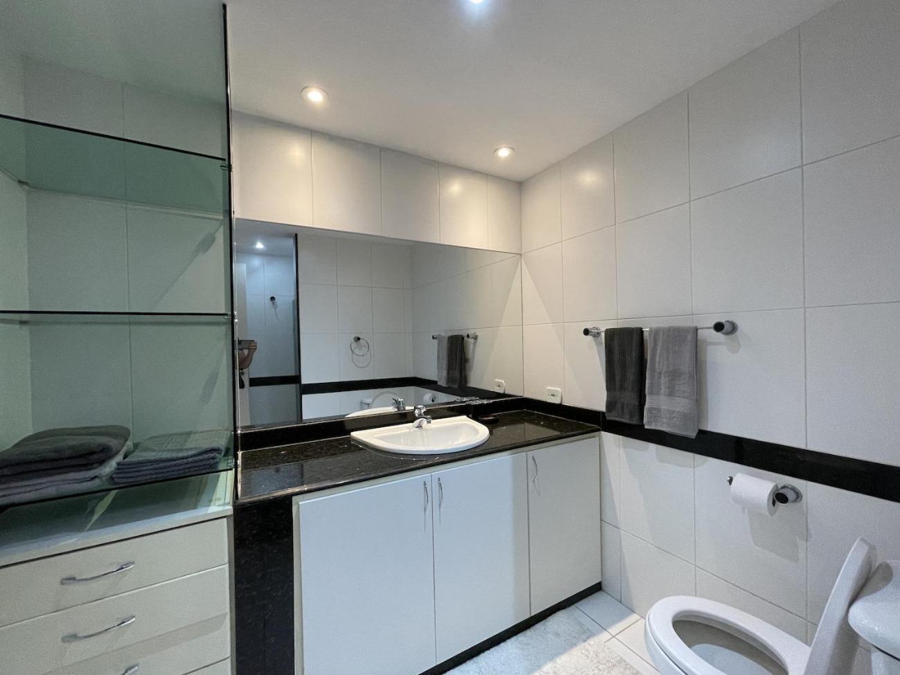 Apartamento Encantador Com Piscina - Besthostrio Rio de Janeiro Zewnętrze zdjęcie