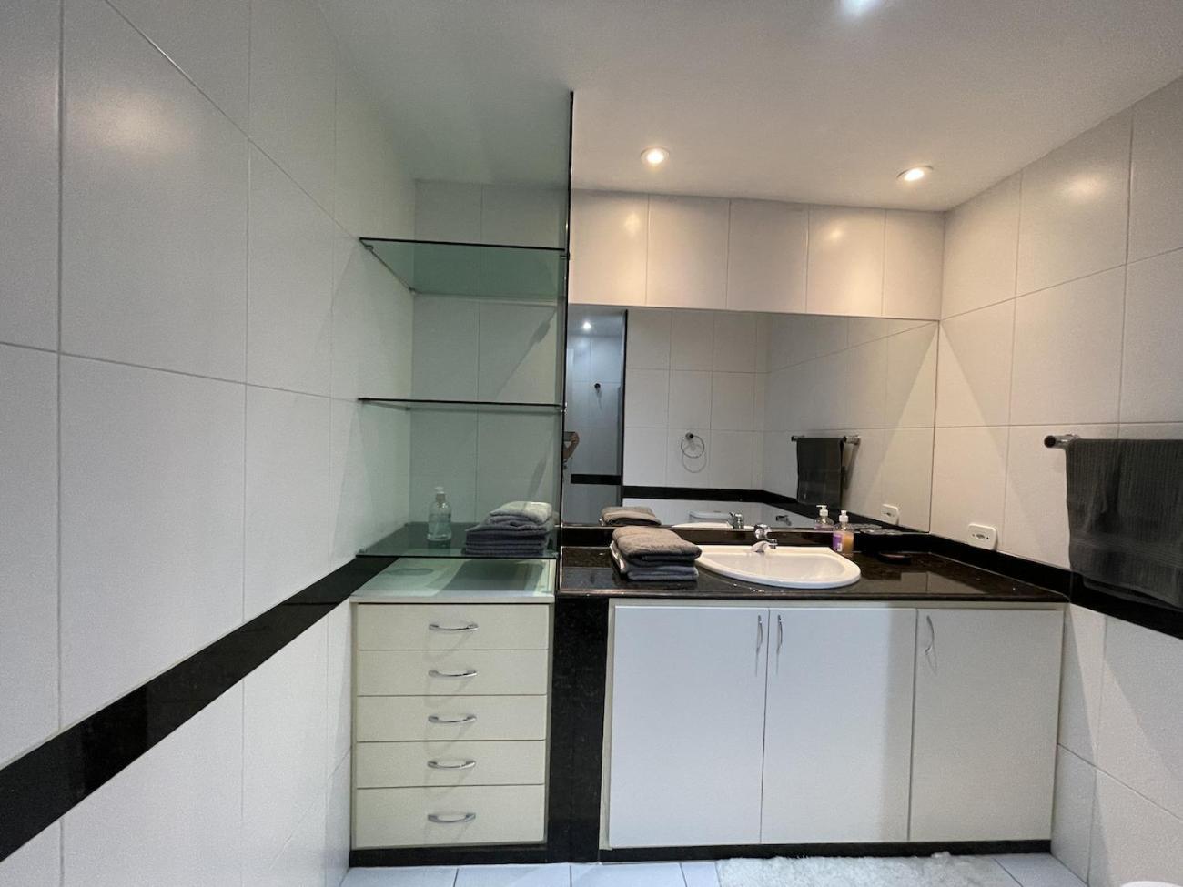 Apartamento Encantador Com Piscina - Besthostrio Rio de Janeiro Zewnętrze zdjęcie