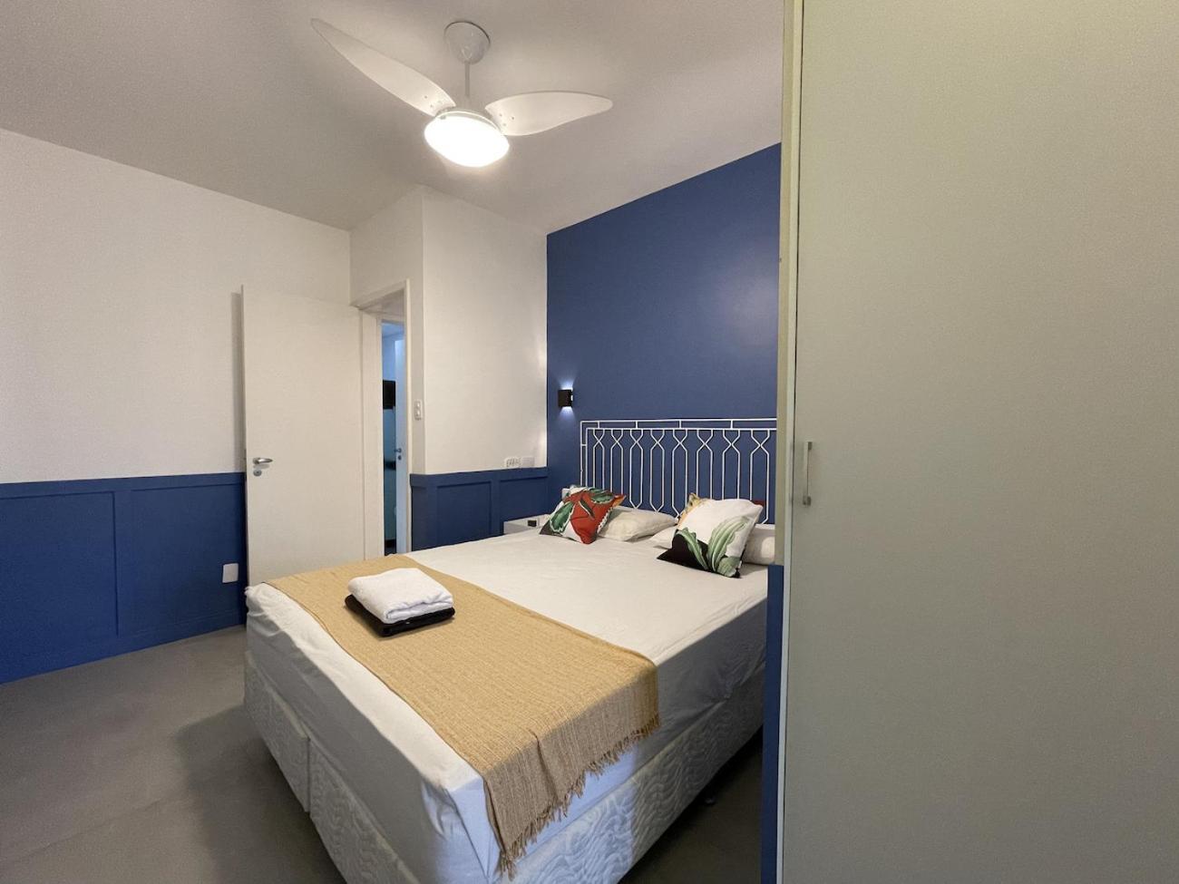 Apartamento Encantador Com Piscina - Besthostrio Rio de Janeiro Zewnętrze zdjęcie