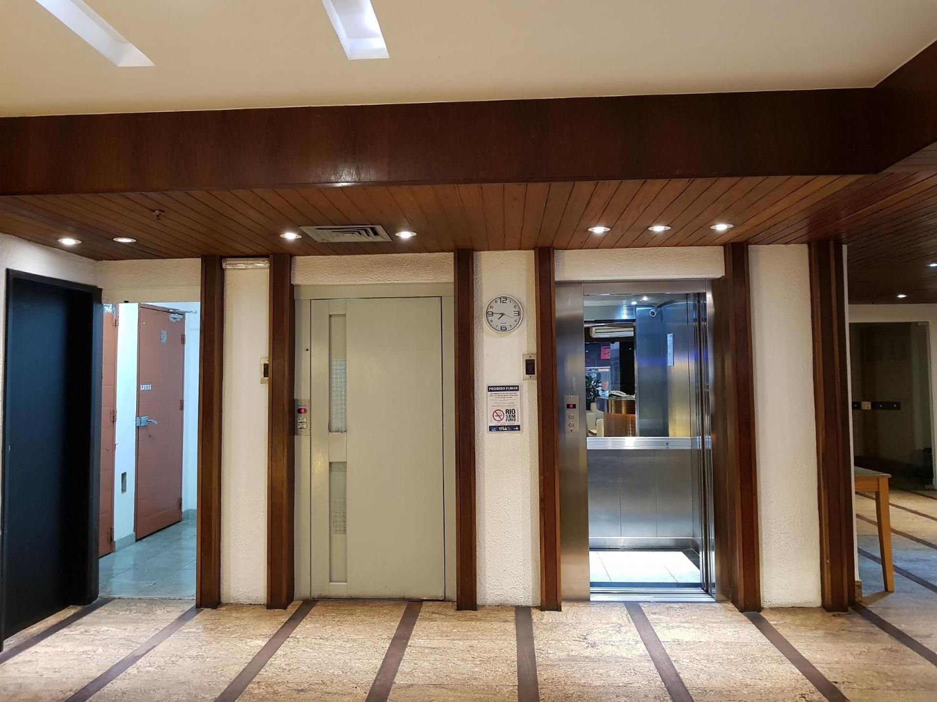 Apartamento Encantador Com Piscina - Besthostrio Rio de Janeiro Zewnętrze zdjęcie