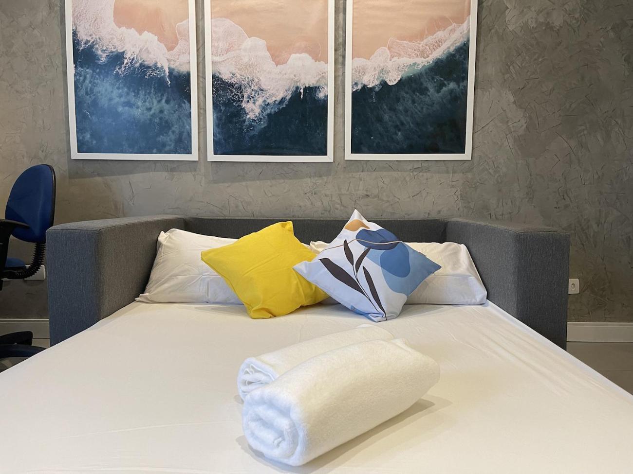 Apartamento Encantador Com Piscina - Besthostrio Rio de Janeiro Zewnętrze zdjęcie