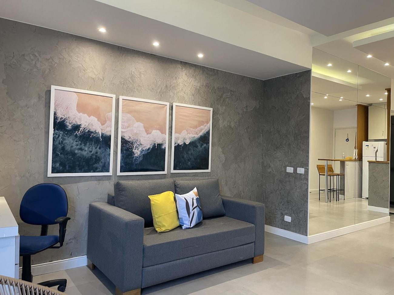 Apartamento Encantador Com Piscina - Besthostrio Rio de Janeiro Zewnętrze zdjęcie