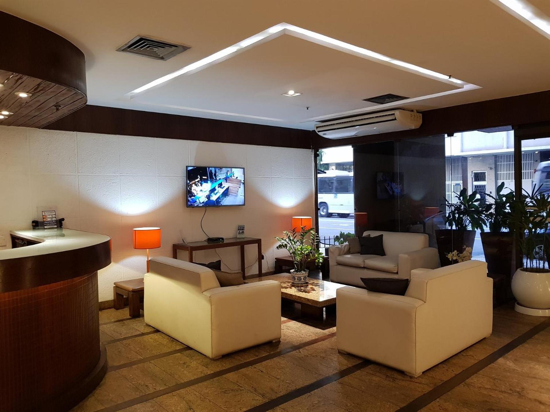 Apartamento Encantador Com Piscina - Besthostrio Rio de Janeiro Zewnętrze zdjęcie