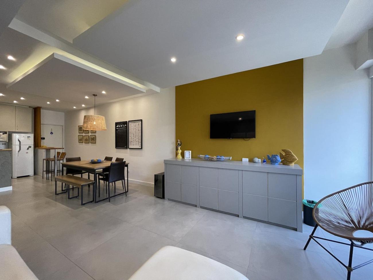 Apartamento Encantador Com Piscina - Besthostrio Rio de Janeiro Zewnętrze zdjęcie