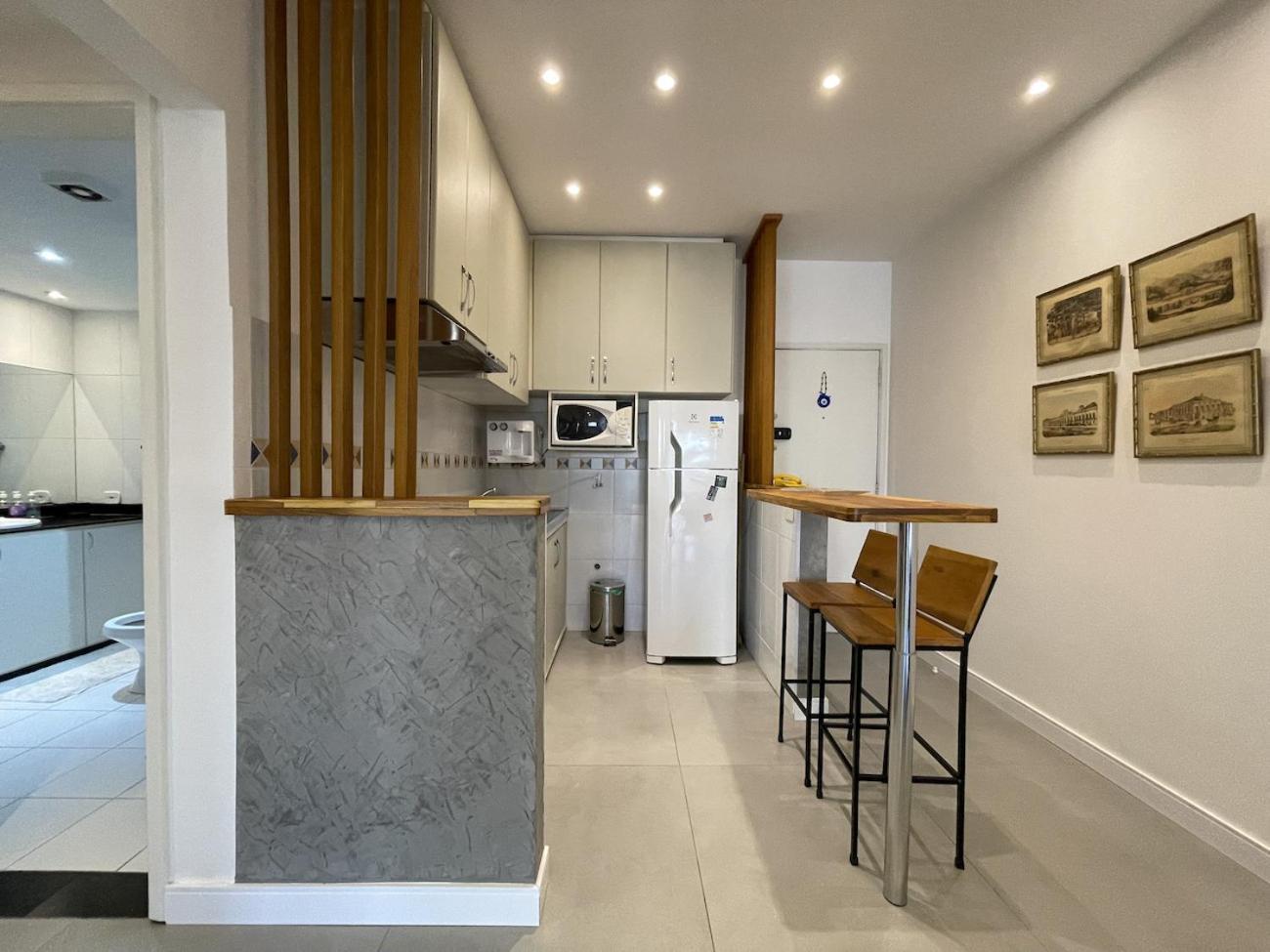 Apartamento Encantador Com Piscina - Besthostrio Rio de Janeiro Zewnętrze zdjęcie