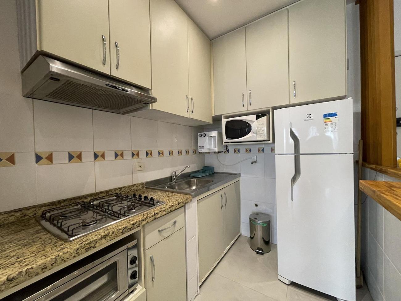 Apartamento Encantador Com Piscina - Besthostrio Rio de Janeiro Zewnętrze zdjęcie